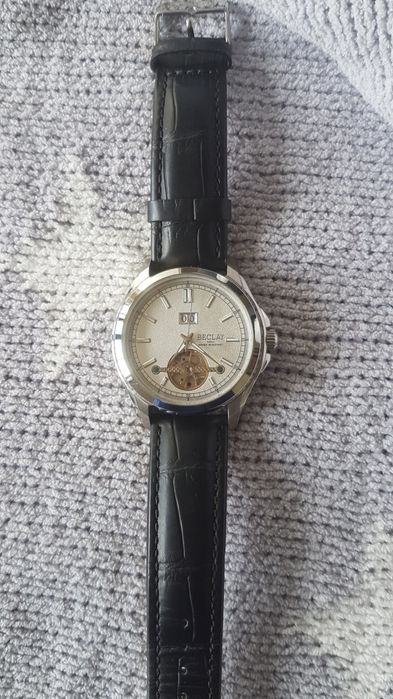 Relógio novo Beclay