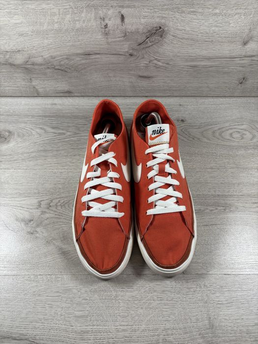 Nike Blazer чоловічі кросівки 45 розмір