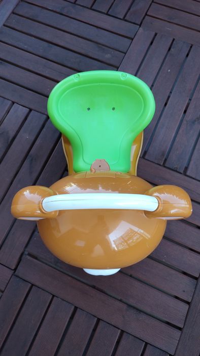 Chodzik jeździk auto Miś Rilakkuma Gona Toys