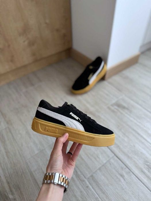 Puma Smash Platform v3 SD