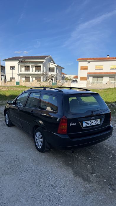 Ford Focus Carrinha 1.4 gasolina