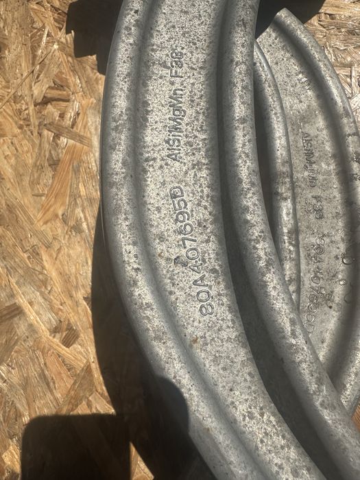 Передній ричаг audi q5,audi a6 c8,80a407695D,80a407696D