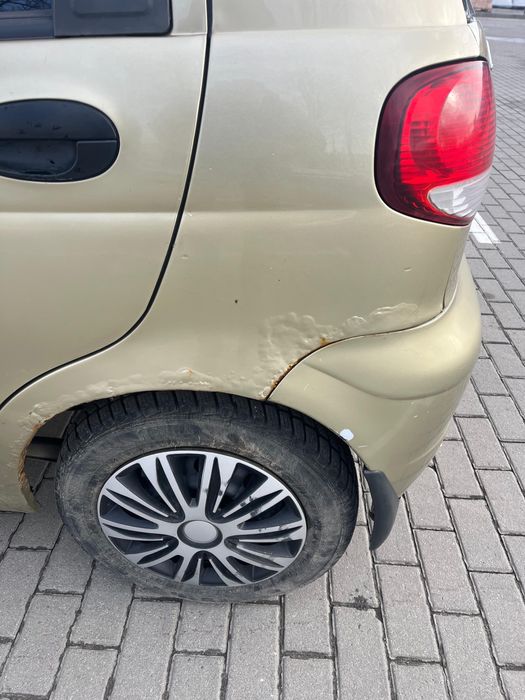 Продам автомобіль