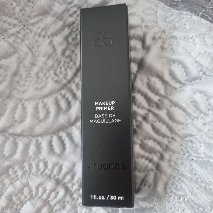 Baza pod podklad Arbonne nowa