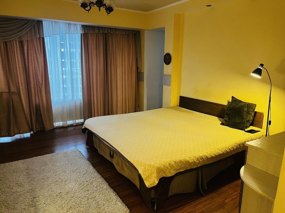 Сдам посуточно. Кирова 27д. Центр. Военным скидки!