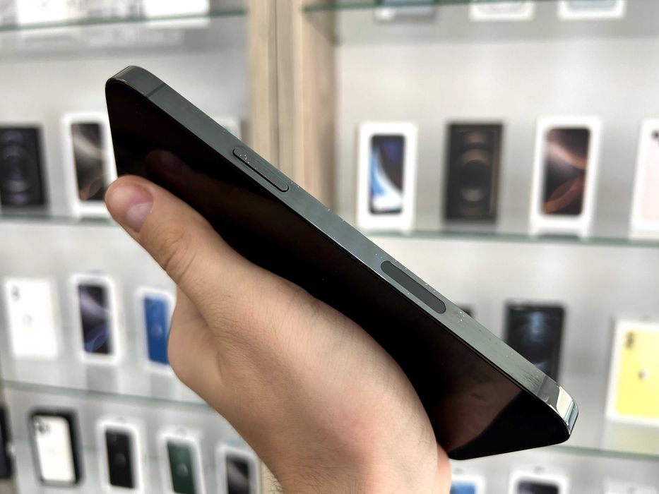 iPhone 13 Pro Max 256 GB Neverlock _ Гарантія _ Магазин_Обмін