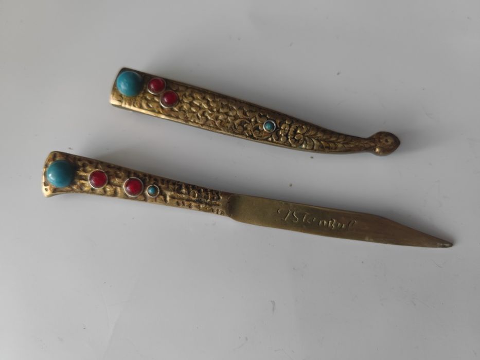 Сувенир для открытия конвертов