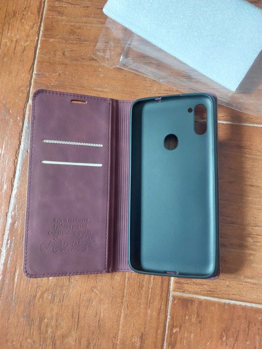 Capa telemovel Samsung A11