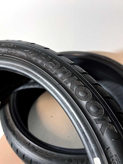 Pneus Hankook Ventus V12 Evo2 - 235/35/19 - Excelentes