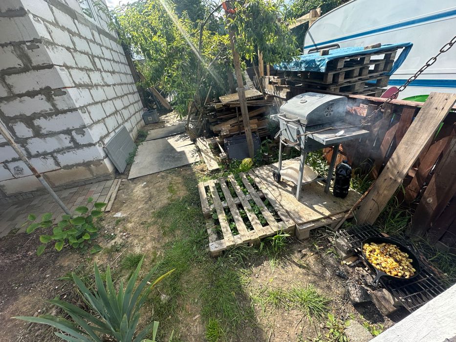 Działka ROD Świebodzin