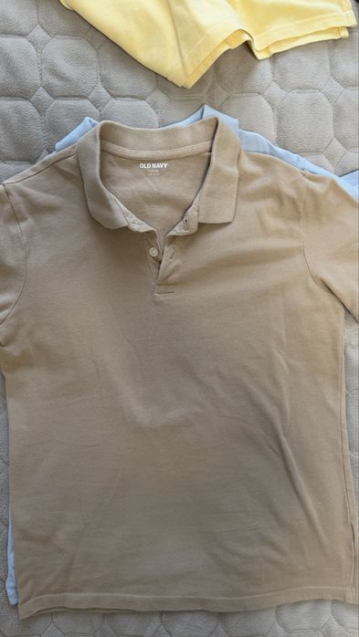Футболка поло OldNavy