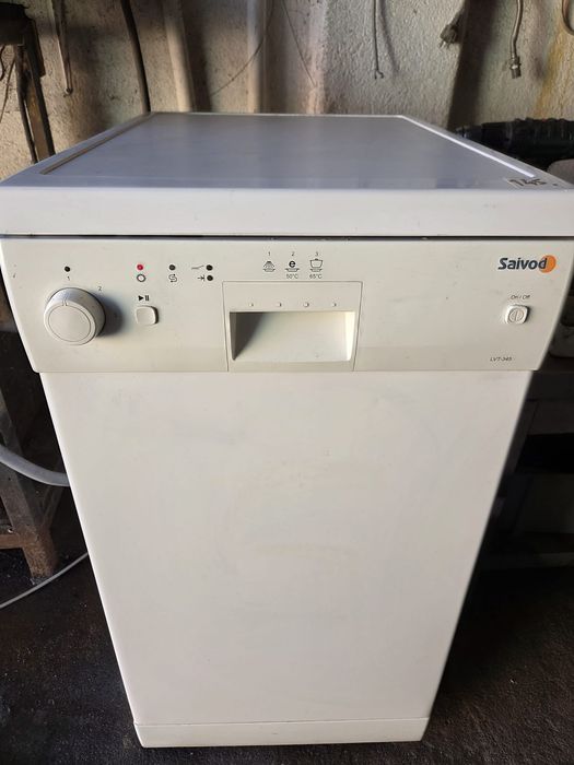 Máquina de loiça  45cm