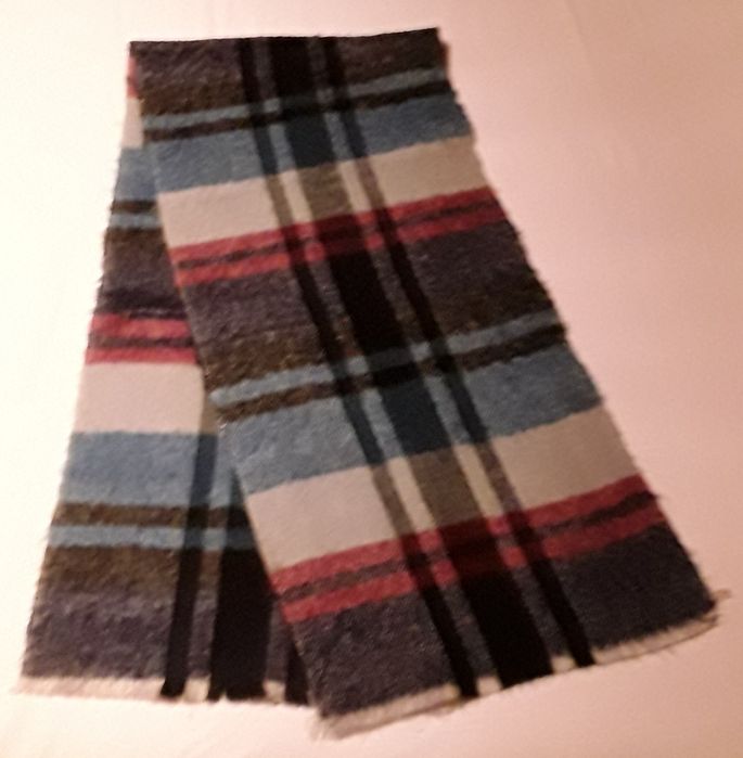 Cachecol para homem vários tons