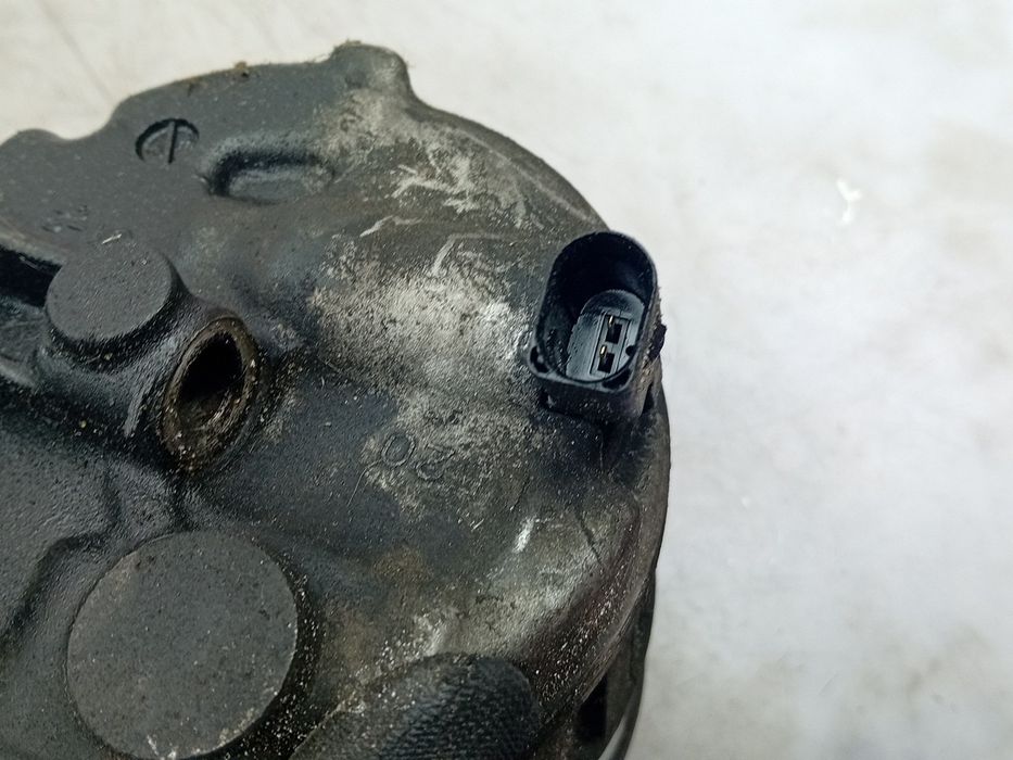 Compressor AC AUDI A3 (8P1)