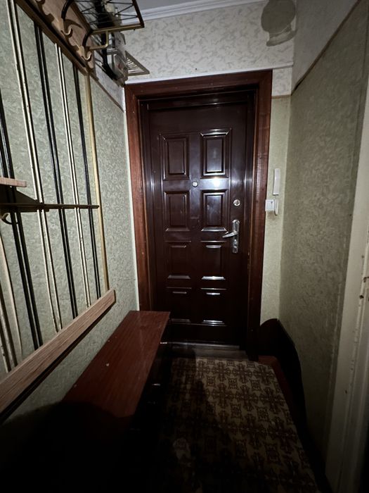 Продам 2-х кімн на Социке