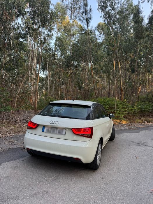 Audi A1 1.6 TDI | 152.000KM | 2011
