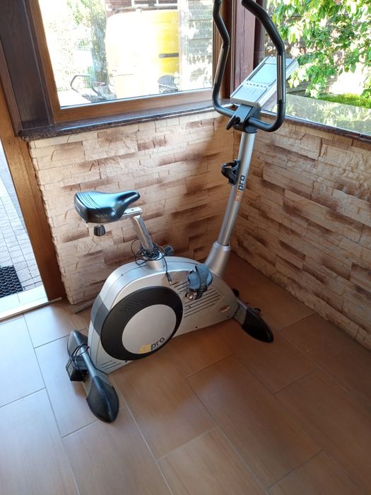 Rower treningowy stacjonarny E9PRO