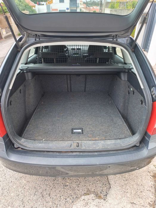 Skoda Octavia Break — fotografia 7