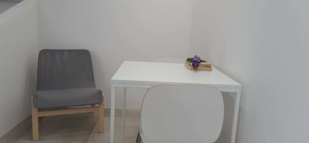 Apartamento T0 Cantanhede centro