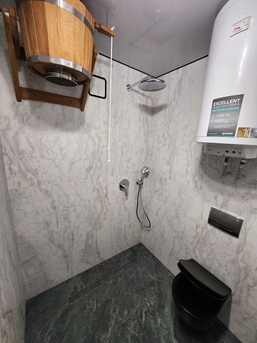 Ремонт під ключ.