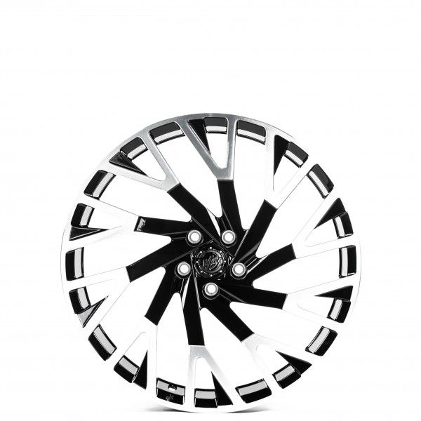 Ковані диски Audi S8 D5 R21 Facelift