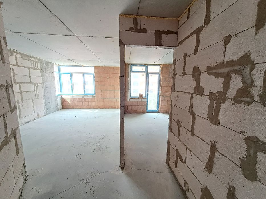 Продаж 1к квартири по вул.Смакули, масив БАМ.Тернопіль