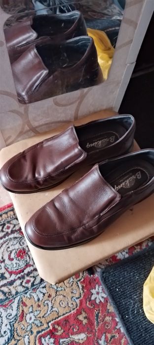 Туфли, чоловічі, 45розмір