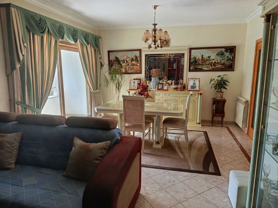 Apartº- T3 - VISEU