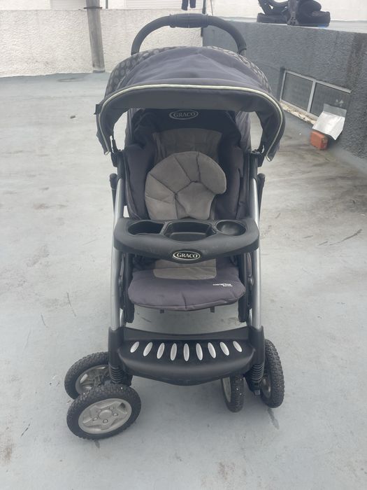 Carro de bebé Graco