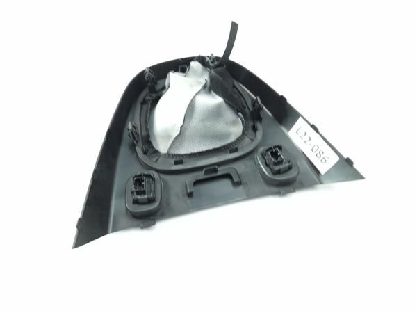 Moca / fole de mudanças FIAT Panda (312_, 319_)