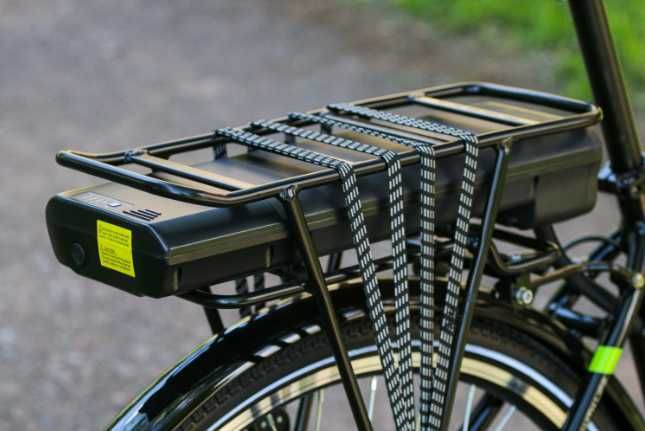 Rower elektryczny męski 28” 250W | Nowy | Zasięg do 50 km | Gwarancja