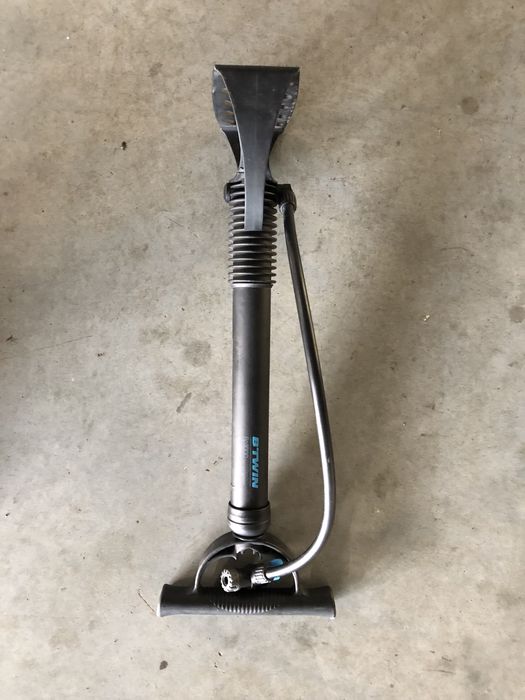 Bomba de ar para Bicicletas