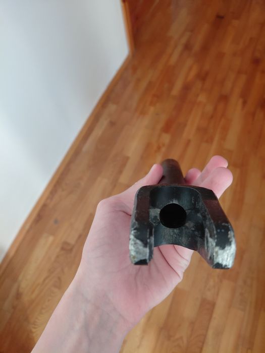 Вилка нетив стем и нетив верса (native stem, native versa)