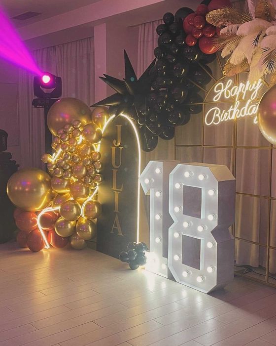 Dj 18 wsesele impreza osiemnastka