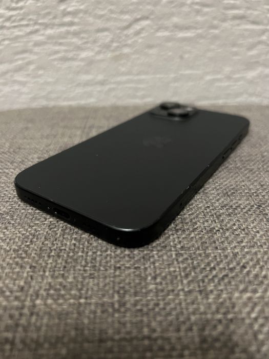 Iphone 15 128gb, 96% bateria, gwarancja