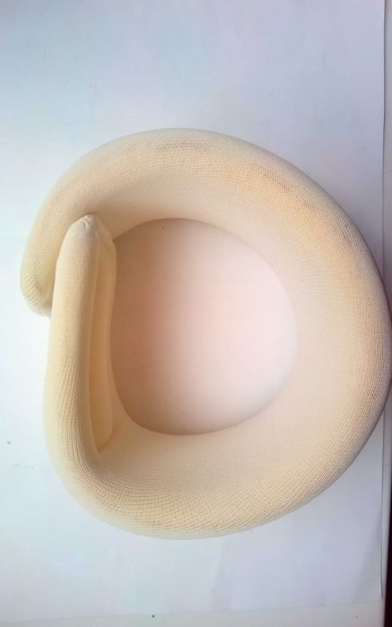 Бандаж (шина Шанца) для шеи