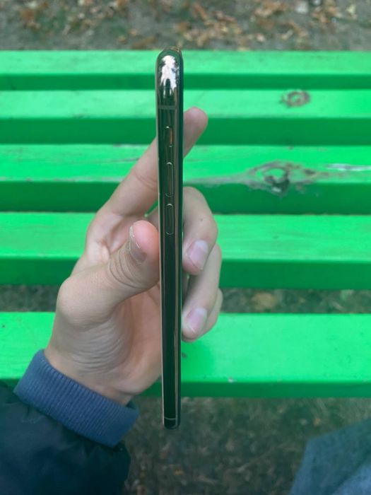 iphone xs max ОПИСАНИЕ