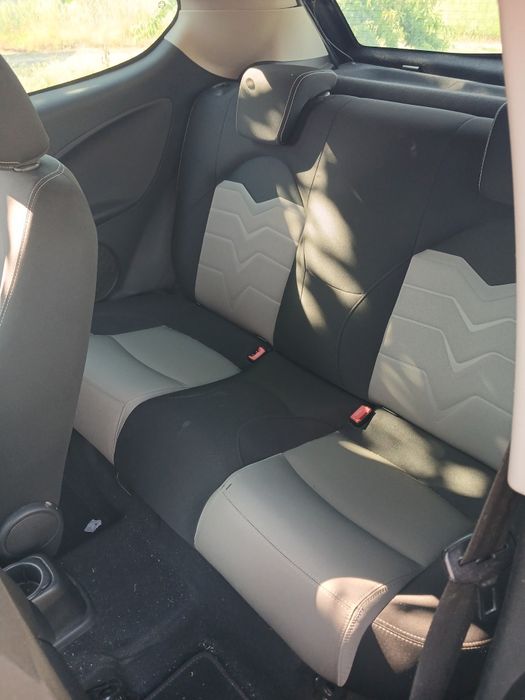 Alfa romeu mito 0.9