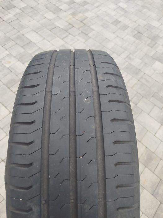 Sprzedam opony letnie 185/55/15 cali