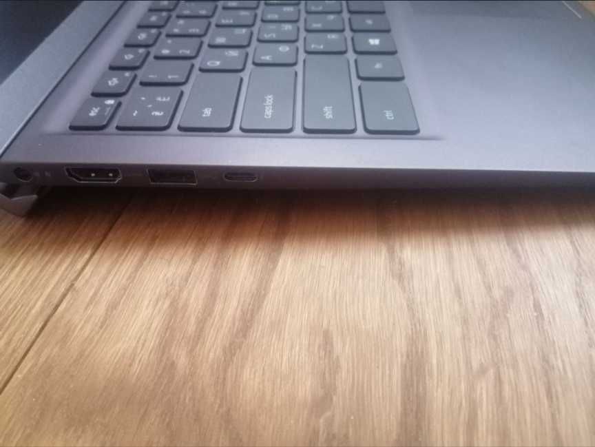 Ультрабук dell 5410 16gb 512ssd ноутбук