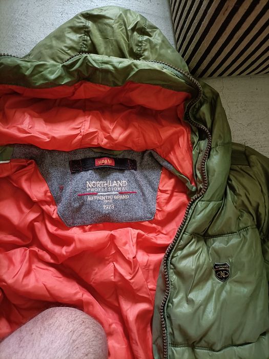 Куртка чоловича Northland 48