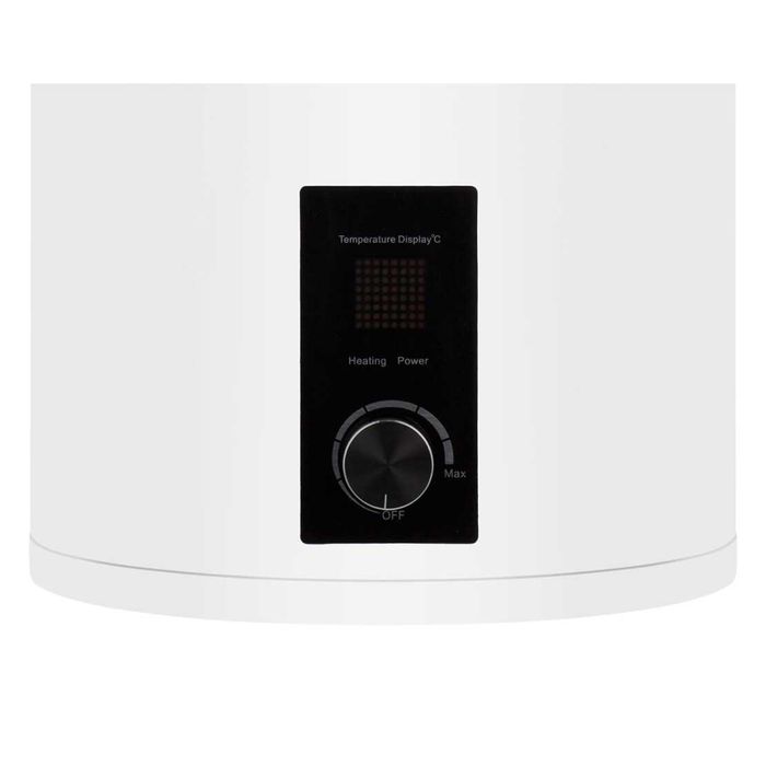 Водонагрівач Kroner Runder K30VH2-D з сухим ТЕНом