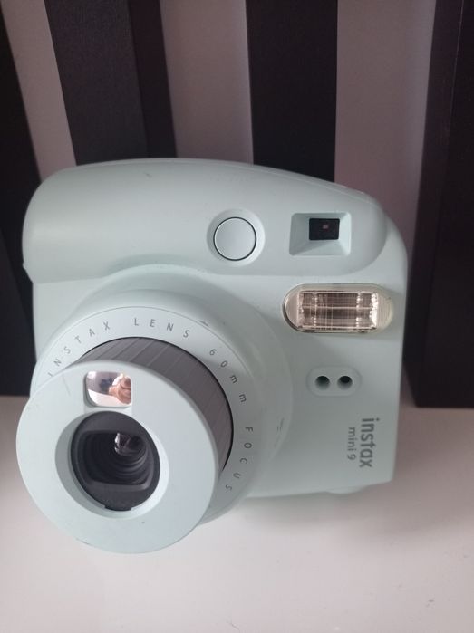Aparat instax mini 9