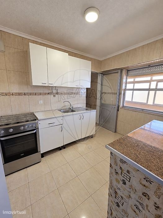 Apartamento T3 para venda