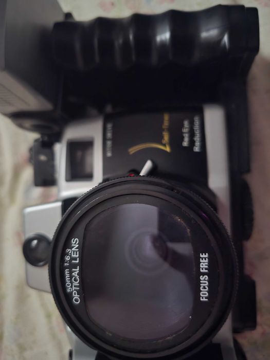 Olympia Camera64730269600515121