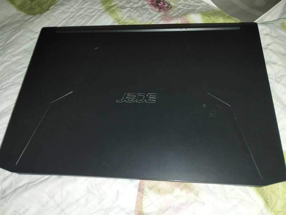 Ноутбук игровой Aser Nitro 5