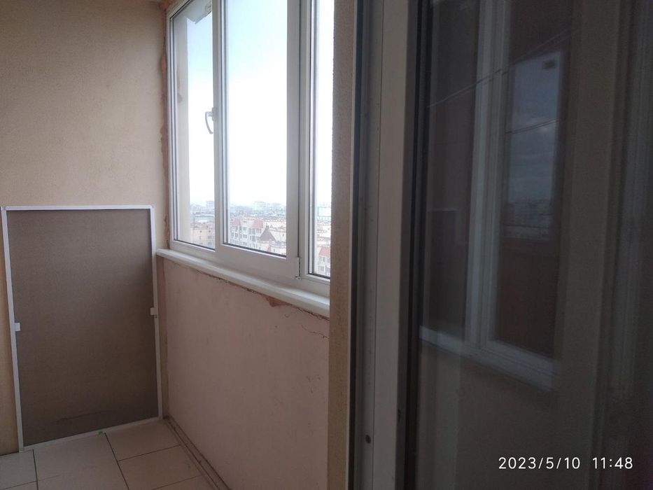 Продам 1-комнатную квартиру на Высоцкого