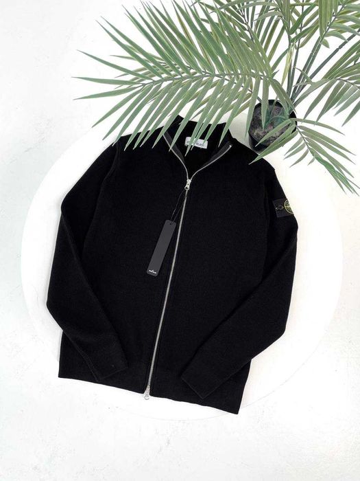 Кардиган Stone Island | Stone Island Cardigan