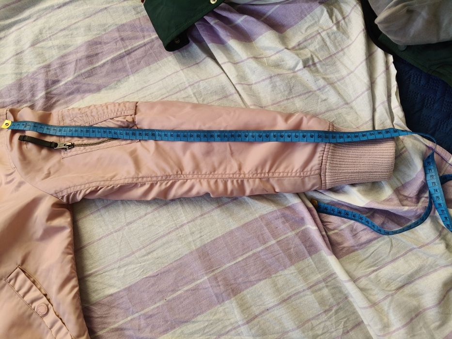 Damska kurtka Bomberka/ Flejers orginalna Pitbull Genesee ll M