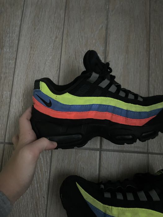 Кросівки Nike Air Max 95